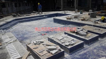 批量供應(yīng)，品質(zhì)保證 泳池磚與馬賽克陶瓷工廠直銷全解析