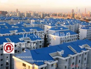 駐馬店、濟(jì)源地區(qū)專業(yè)ASA合成樹(shù)脂瓦廠家直銷與批發(fā)