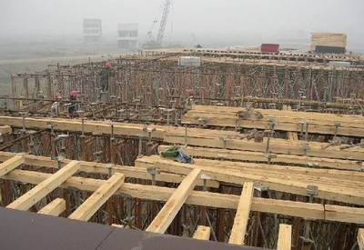 北京建筑模板專家 萬(wàn)匯豐源建材銷售中心的卓越之道